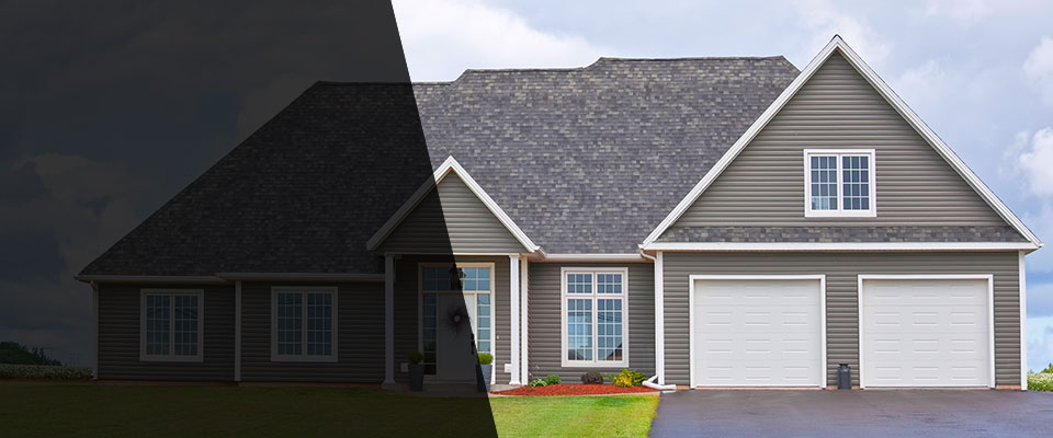 Lucas Roofing Contractors